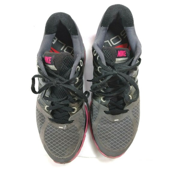 Nike Women's Runing Shoes LUNAR GLIDE 2 407647-060 - Picture 7 of 7